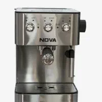 اسپرسو ساز نوا کاملا سالم|سماور، چایساز، قهوهساز|بندر انزلی, صابرحنان|دیوار