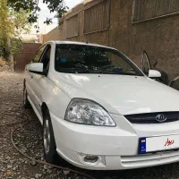 ریو مدل ۸۶|خودرو سواری و وانت|تهران, چوب تراش|دیوار