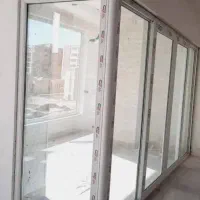 درب و پنجره یو پی وی سی