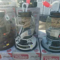 بخاری نفتی|بخاری، هیتر، شومینه|اردبیل, |دیوار