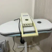 اتو پرس بیترون|اتو و لوازم اتو|تهران, جنت‌آباد مرکزی|دیوار