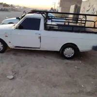 پیکان‌وانت‌مدل91