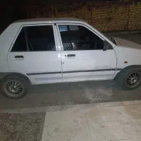 سواری|خودرو سواری و وانت|شاندیز, |دیوار