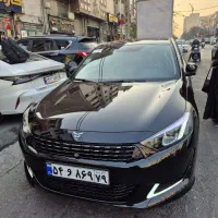 ریسپکت /تحویل روز نمایندگی /مدل ۱۴۰۴|خودرو سواری و وانت|تهران, ستارخان|دیوار