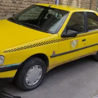 تاکسی روا1388