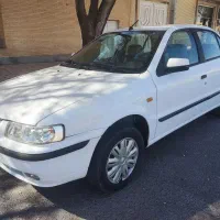 سمند IX مدل ۱۴۰۰