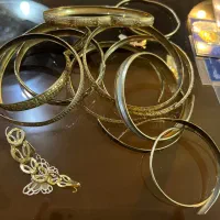 طلا به قیمت تابلو