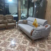 گالری مبل آریانا  ۸نفره تخت خوابشو ۷۵۰۰|مبلمان خانگی و میز عسلی|مشکین‌دشت, |دیوار