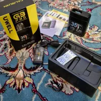 پاد کالیبرن جی ۳ پرو کوکو