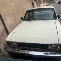 پیکان سفید مدل ۷۹