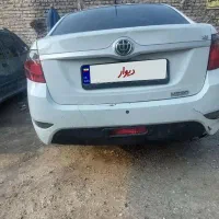 برلیانس h330 مدل ۹۷|خودرو سواری و وانت|گرگان, |دیوار