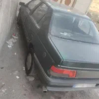 پژو آردی مدل82|خودرو سواری و وانت|لوشان, |دیوار