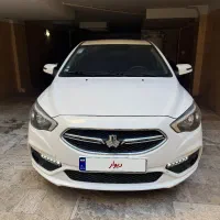 شاهین مدل ۱۴۰۳