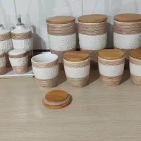 دو سرویس آشپزخانه