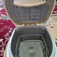 سرخ کن|اجاق گاز و لوازم برقی پخت‌وپز|شوش, |دیوار