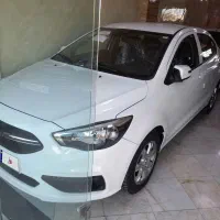 شاهین GL مدل ۴۰۴