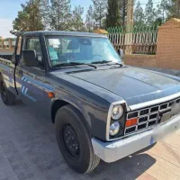 نیسان اکستند جدید