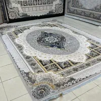 فرش ماشینی افشان