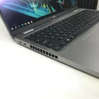 دل 3561 i7 11850H گرافیک4 Nvidia ddr6 رم16 وm2 512