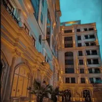 ۱۰۵متر رویایی متراژ نقلی برج قصر برج رونیکا +سینما