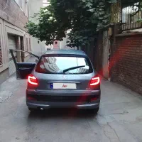 ۲۰۶تیپ۳مدل۸۵