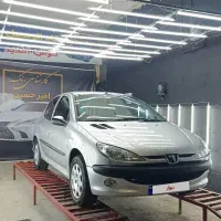 پژو ۲۰۶