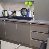 خدمات نظافتی محمد فهیم رحیمی