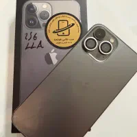 ایفون ۱۳ مکس مشکی