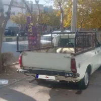 پیکان وانت ۹۱|خودرو سواری و وانت|بجنورد, |دیوار