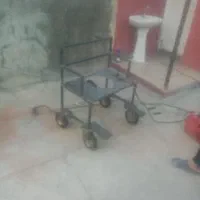 جوشکاری جوشکار سیار|خدمات پیشه و مهارت|اندیمشک, |دیوار