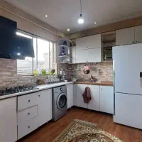 ۷۸متر ۲ خواب رازی|اجارهٔ آپارتمان|رشت, استقامت ۱|دیوار