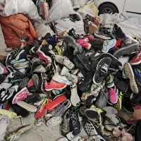 کتونی تاناکورا|کیف، کفش، کمربند|شاهدشهر, |دیوار