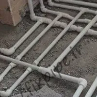 احتیاج به اکیپ لوله کشی در کشور عراق .