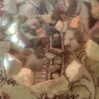 سنگ قیمتی|جواهرات|ابهر, |دیوار