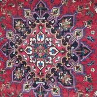 تاجری عبدالعظیم|فرش|تبریز, |دیوار