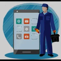 استخدام نرم افزار کار موبایل (خانم)+ آموزش