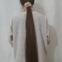 خریدار موی طبیعی