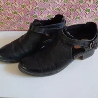 کفش چرم اصل|کیف، کفش، کمربند|یزد, |دیوار