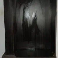 جاکفشی با جای لباس