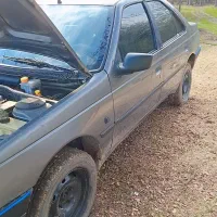 پژو ۹۱ درحد