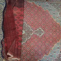 فرش پا خورده ۱۲ متری|فرش|تهران, شاهین|دیوار
