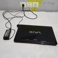 لپتاپ core i3 سونی وایو 16 اینچ|رایانه همراه|سنندج, |دیوار