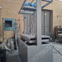 گاوصندوق آسانسوری sw2000|ابزارآلات|تهران, هرندی|دیوار