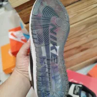 کتونی نایک جردن تراویس|کیف، کفش، کمربند|کرج, باغستان|دیوار