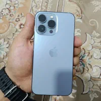 آیفون ۱۳ پرو