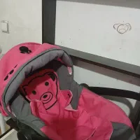 کریر در حد نو ۵۰۰ تومن