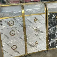 کلیه وسایل سالن زیبایی با قیمت مناسب فروش فوری