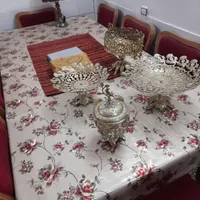 یه سری وسایل منزل فروشی