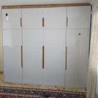 فروش فوقعالده کابینت و کمد دیواری|مصالح و تجهیزات ساختمان|همدان, |دیوار