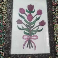 پته|صنایع دستی و سایر لوازم تزئینی|کرمان, |دیوار